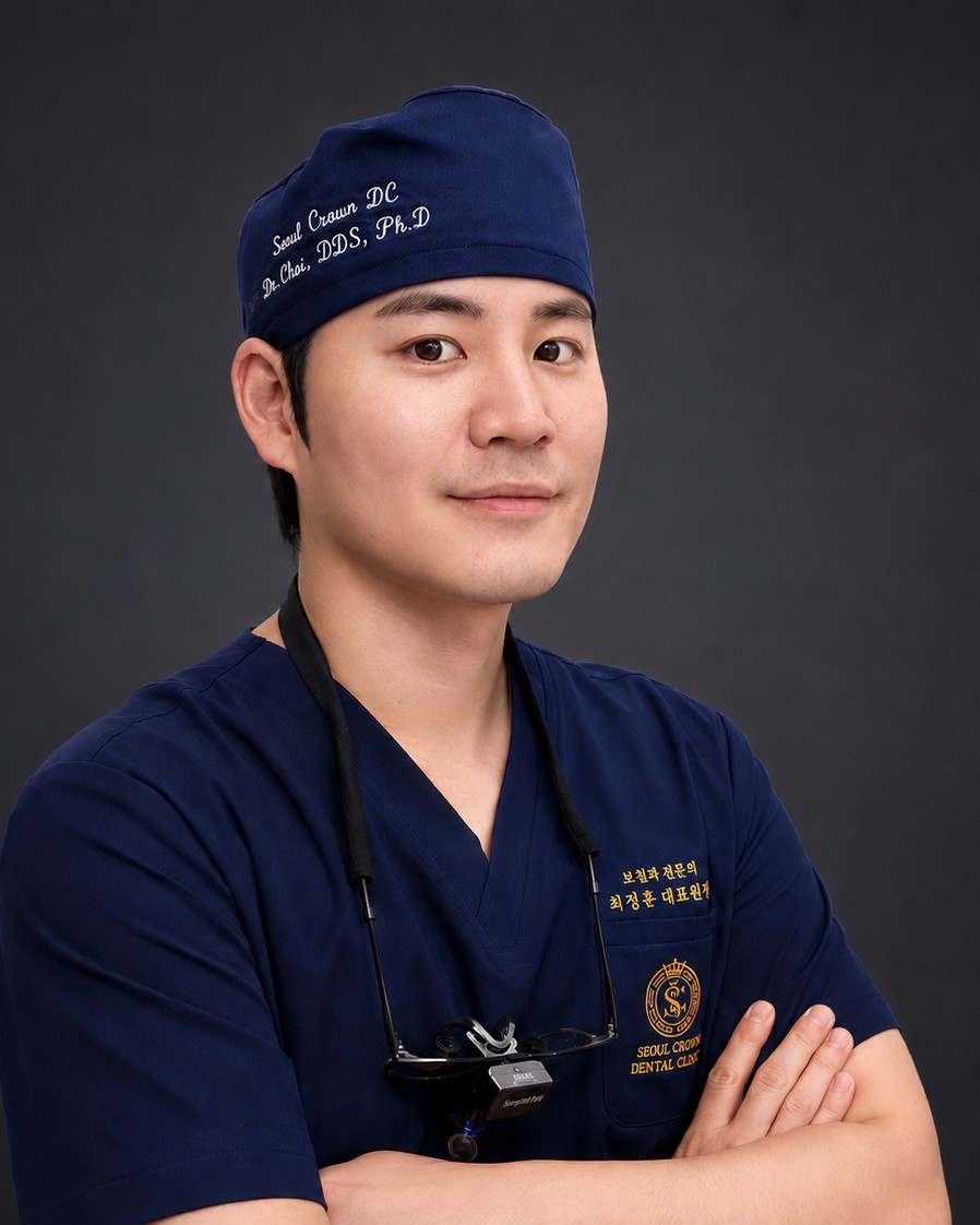 최정훈 대표원장